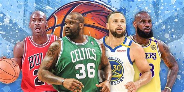 Top 10 NBA Players with the Most Missed Shots by Sporting News