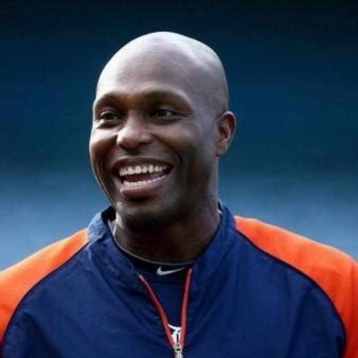 Torii Hunter Net Worth | Celebrity Net Worth