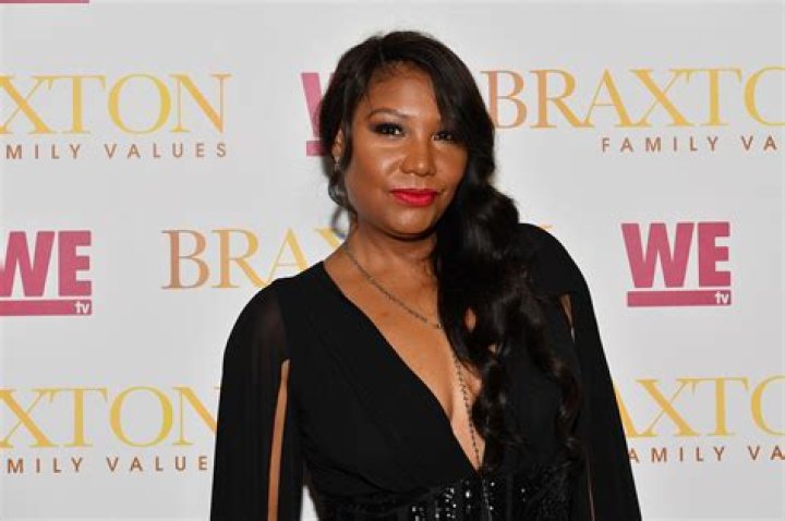 Traci Braxton Net Worth | Celebrity Net Worth