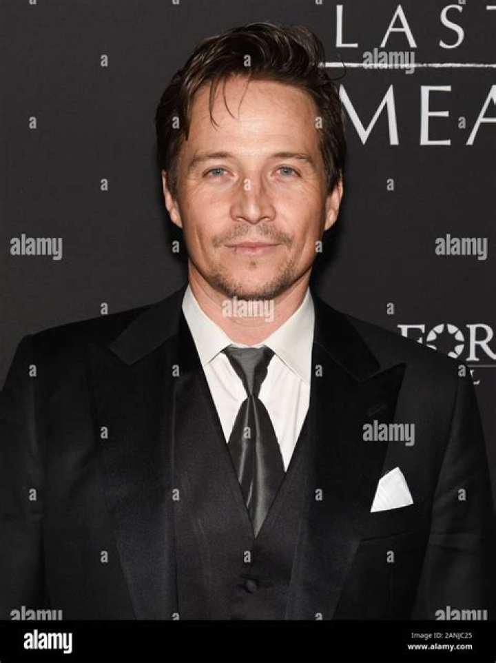 Travis Aaron Wade - Bio, Age, height, Wiki, Facts and Family