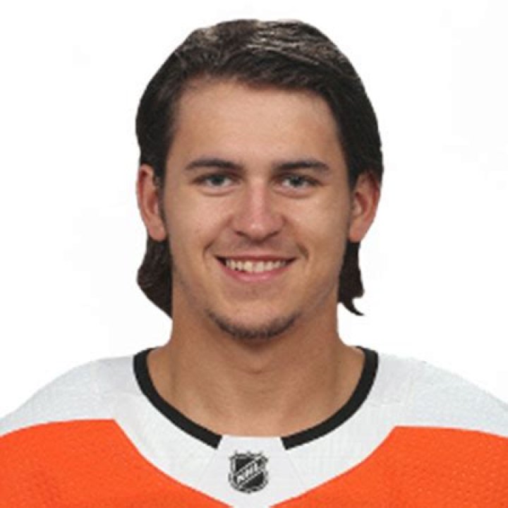 Travis Konecny Biography-Salary, Net worth, Married, Girlfriend, Relationship, Affair, Age, Career, Family, Contracts, NHL, Stats