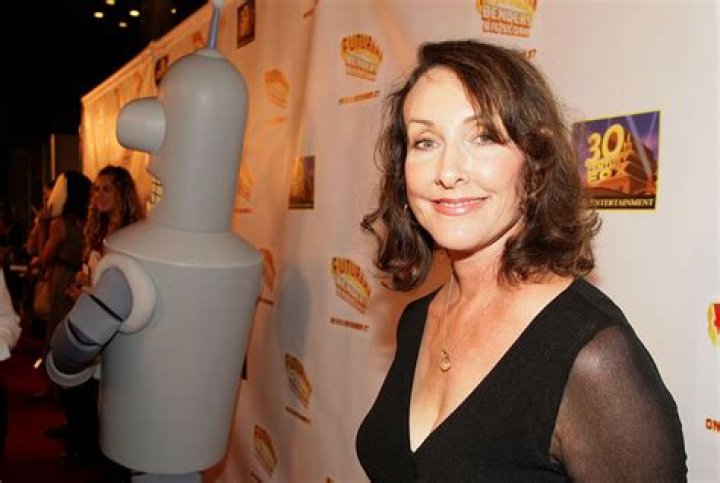 Tress MacNeille Net Worth | Celebrity Net Worth