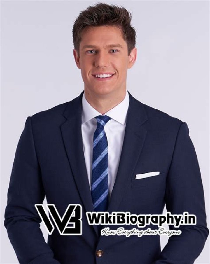 Trevor Schlingheyde - Bio, Age, Wiki, Facts and Family