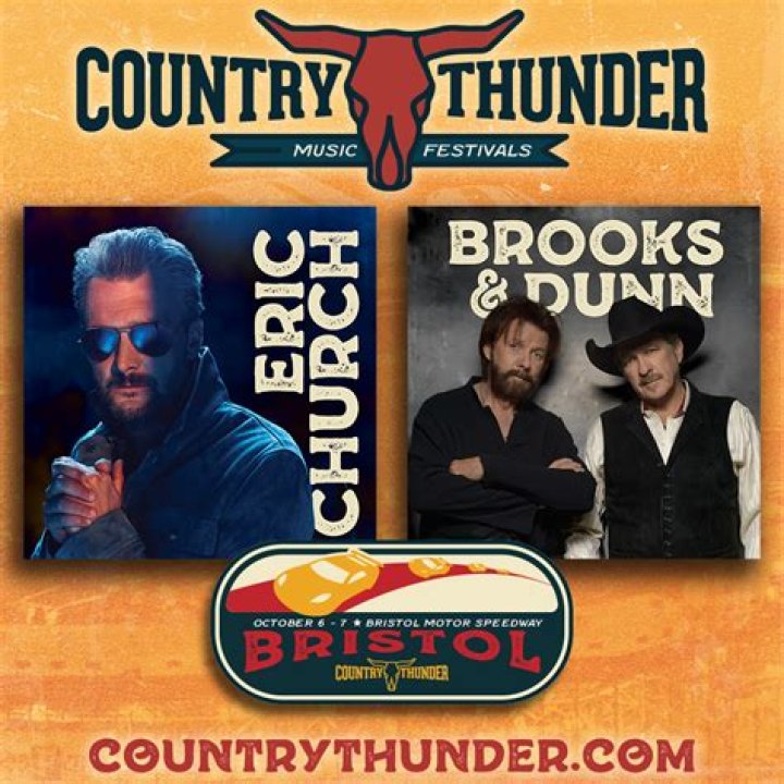 Troy Vollhoffer Talks Country Thunder