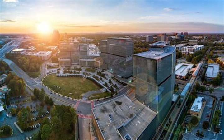 TuneCore Opens The Doors To New Atlanta Office