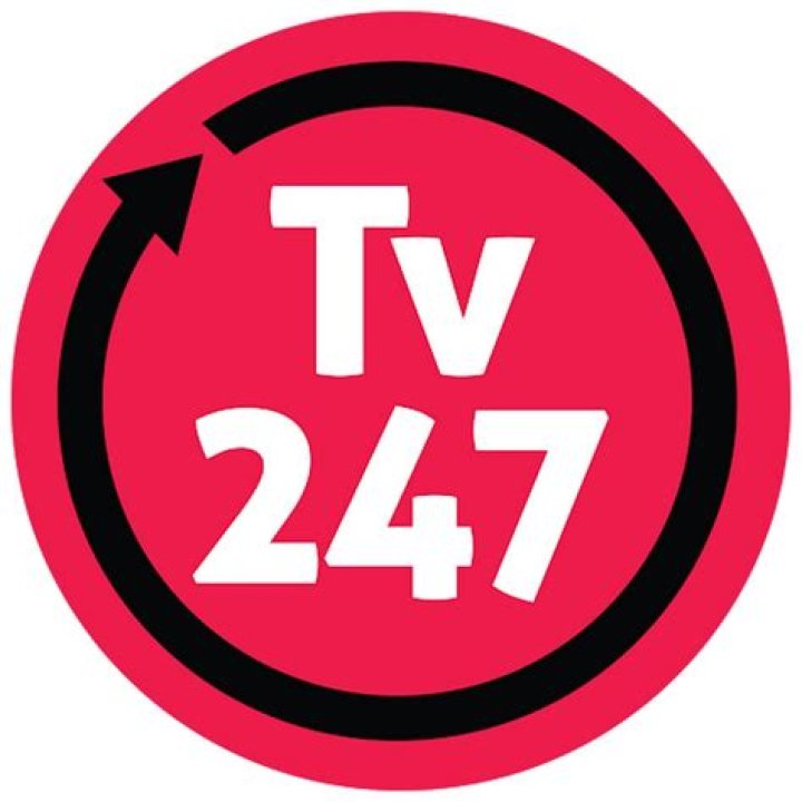 TV 247 Youtuber overview
