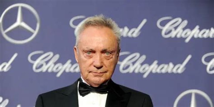 Udo Kier Net Worth | Celebrity Net Worth