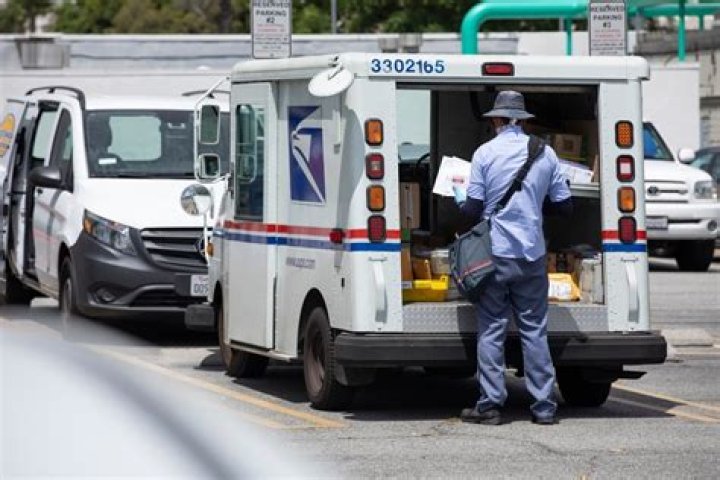 USPS Is Making Even More Changes to Your Mail, as of Sunday