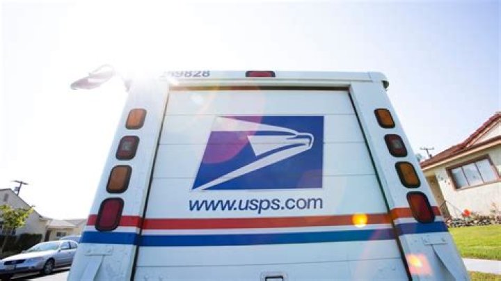 USPS Just Announced This Major Delivery Change, Starting Aug. 1