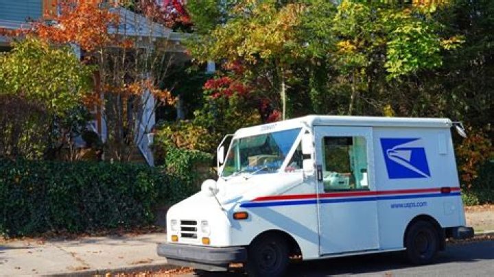 USPS Warns to Never Do This With Your Packages