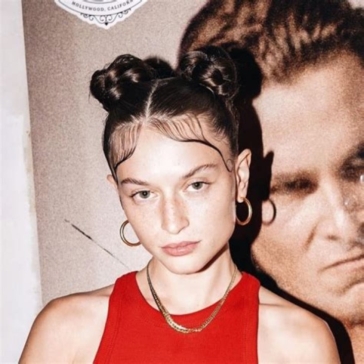 Valentina Cytrynowicz Height, Weight, Age, Body Statistics