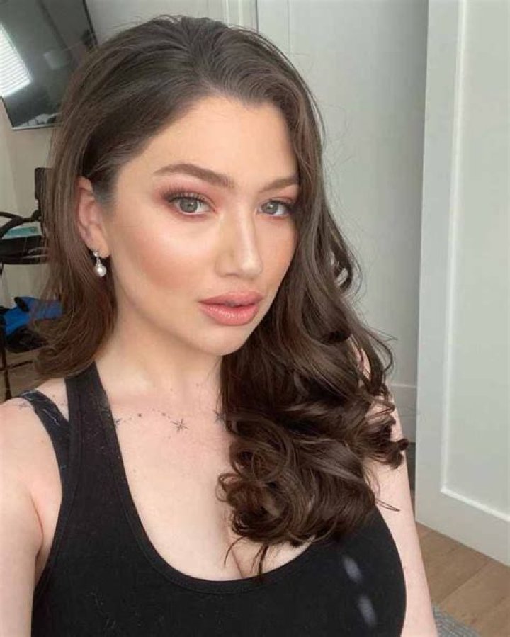 Valentina Nappi: Instagram Star Detailed Bio, Age, Birthday, & Height Insights and more