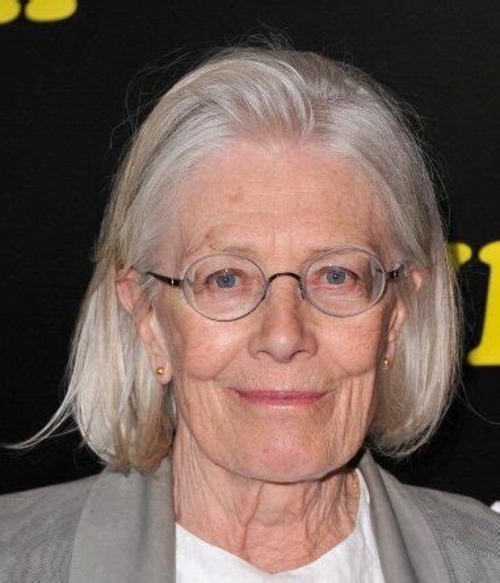 Vanessa Redgrave Net Worth | Celebrity Net Worth