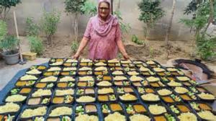 Veg Village Food net worth, income and estimated earnings of Youtuber channel