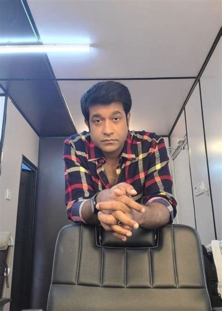 Vennela Kishore Height, Weight, Age, Body Statistics
