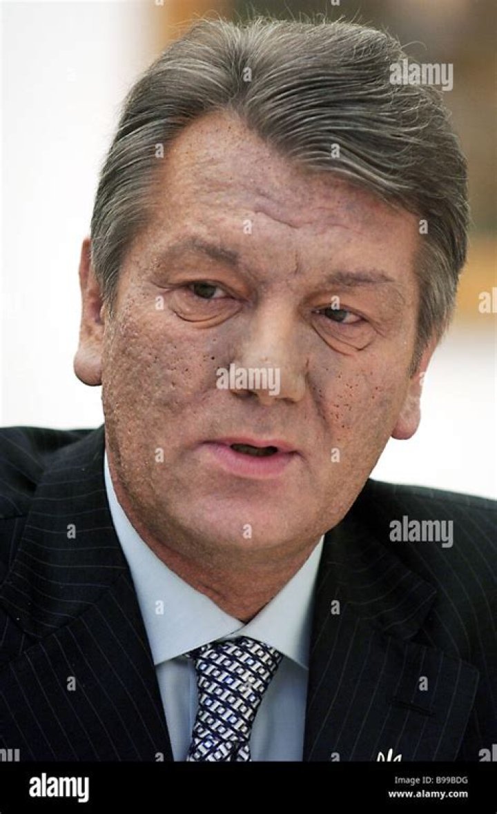 Victor Yushchenko - Bio, Age, Wiki, Facts and Family