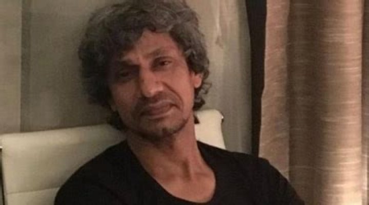 Vijay Raaz Height, Weight, Age, Body Statistics