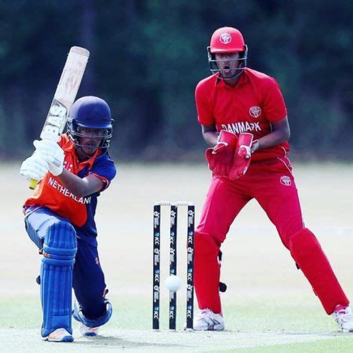 Vikramjit Singh Bio, Age, Height, Weight, Cricket, Stats, Net Worth, Salary, Married, & Wife