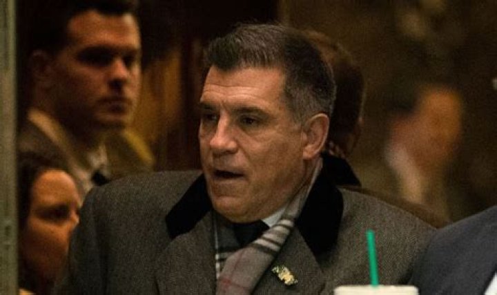 Vincent Viola Net Worth | Celebrity Net Worth