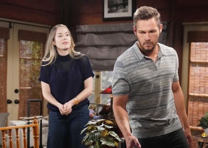 Waffling Liam Strikes Again, Wants Hope Back After Steffy Leaves For JMW’s Maternity Leave?