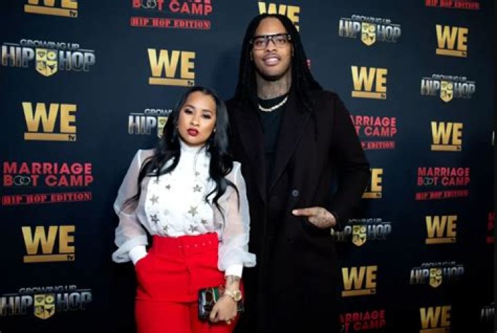 Waka Flocka Flame Height, Weight, Age, Girlfriend, Facts, Biography