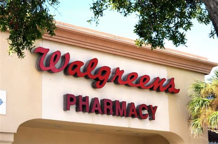 Walgreens Is Closing "Significant" Number of 8,600 Pharmacies