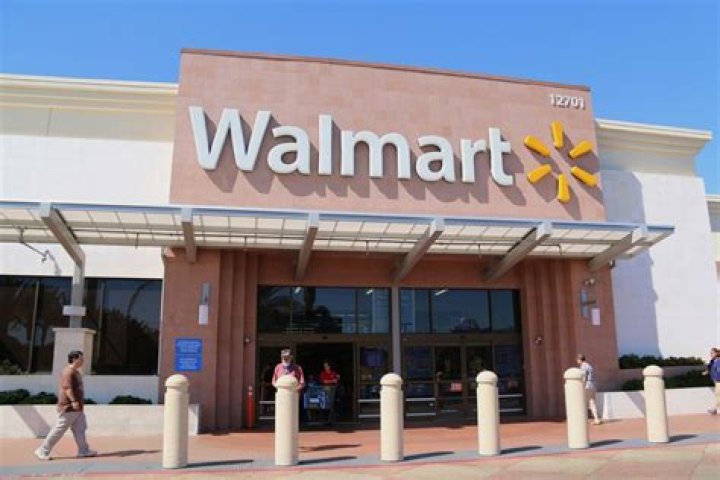 Walmart "Heading in the Wrong Direction" With New Packaging, Shoppers Say