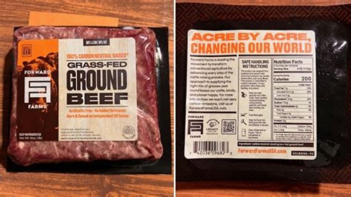 Walmart Is Facing a Major Ground Beef Recall — Best Life