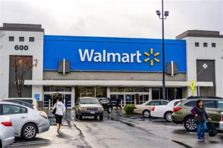 Walmart Is Making This Unprecedented Change for All Shoppers