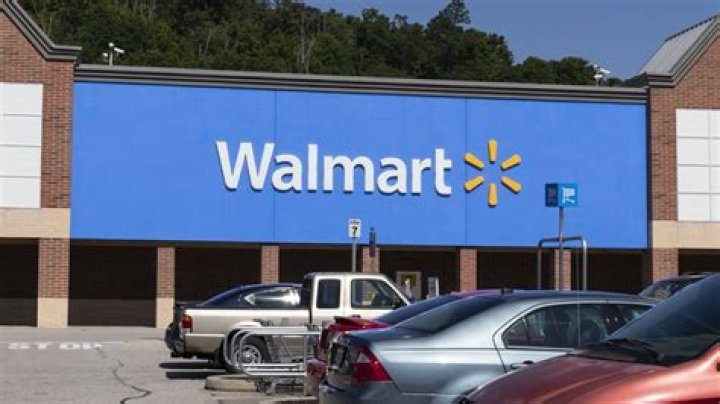 Walmart Shoppers Threaten Boycott Over Self-Checkout Policy