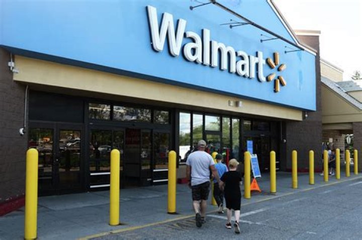 Walmart Warns of Challenging Year Ahead—Will More Closures Follow?