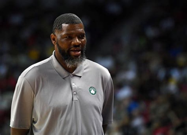 Walter McCarty Net Worth | Celebrity Net Worth