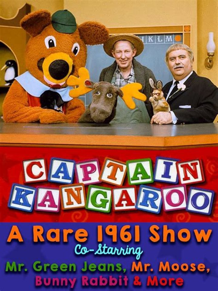 Was Bob Keeshan 'Captain Kangaroo' In The Military?