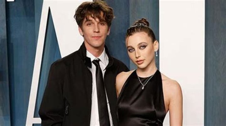 Was Emma Chamberlain Adopted?