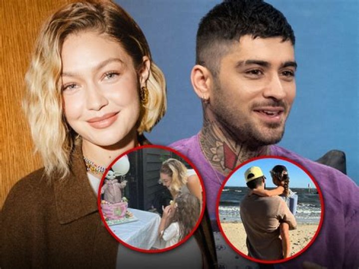 [WATCH] Zayn Malik & Gigi Hadid Kiss In Bed — Behind-The-Scenes ‘Vogue’ Video – Hollywood Life