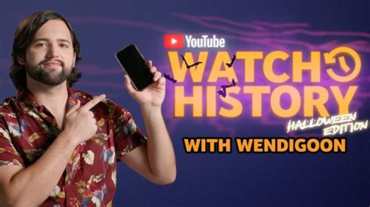 Wendigoon video statistics