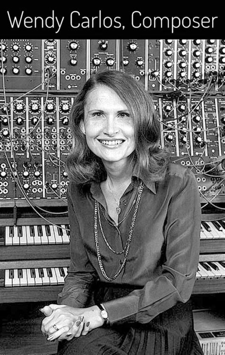 Wendy Carlos: Composer Detailed Bio, Age, Birthday, & Height Insights and more