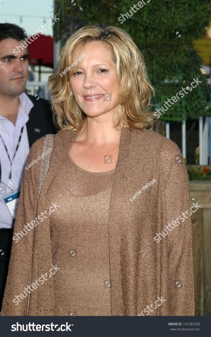 Wendy Schaal Played Julie on “Fantasy Island.” See Her Now at 67. — Best Life