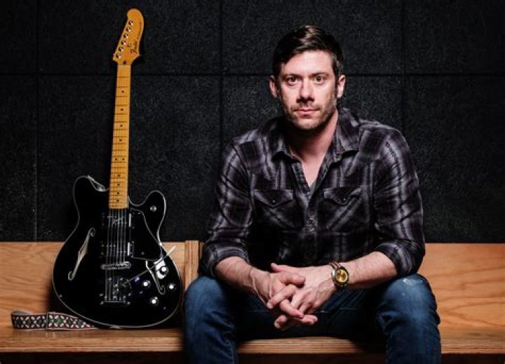 Wes Borland - Bio, Age, net worth, Wiki, Facts and Family