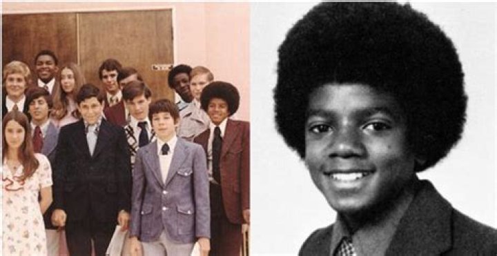 What High School Did Michael Jackson Go To?