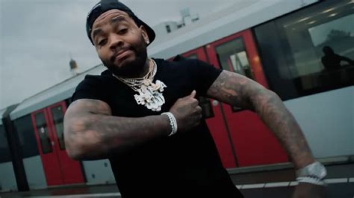 What Was Kevin Gates' First Song?