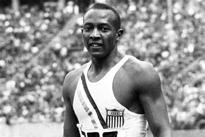 Where Did Jesse Owens Grow Up?