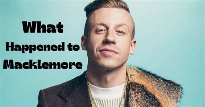 Where Did Macklemore Grow Up?