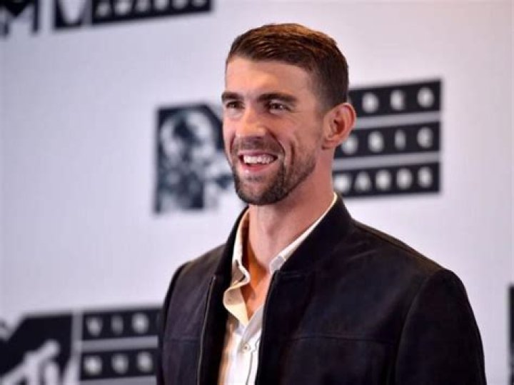 Where Does Michael Phelps Live?