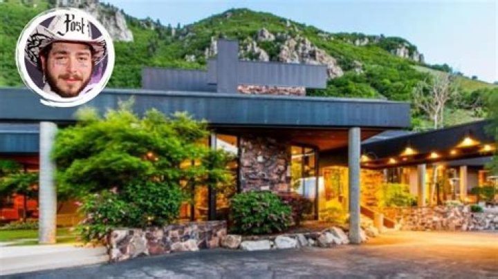 Where Does Post Malone Live?