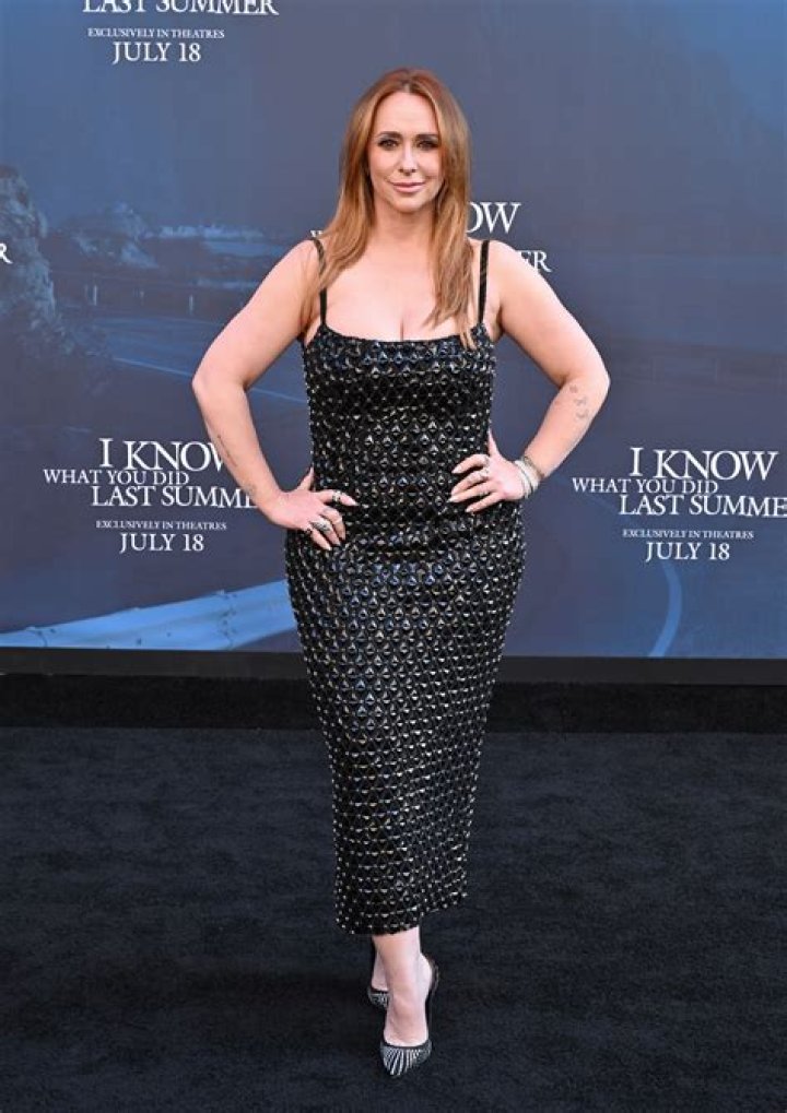 Where is Jennifer Brennan Now? Net worth, Wikipedia Biography