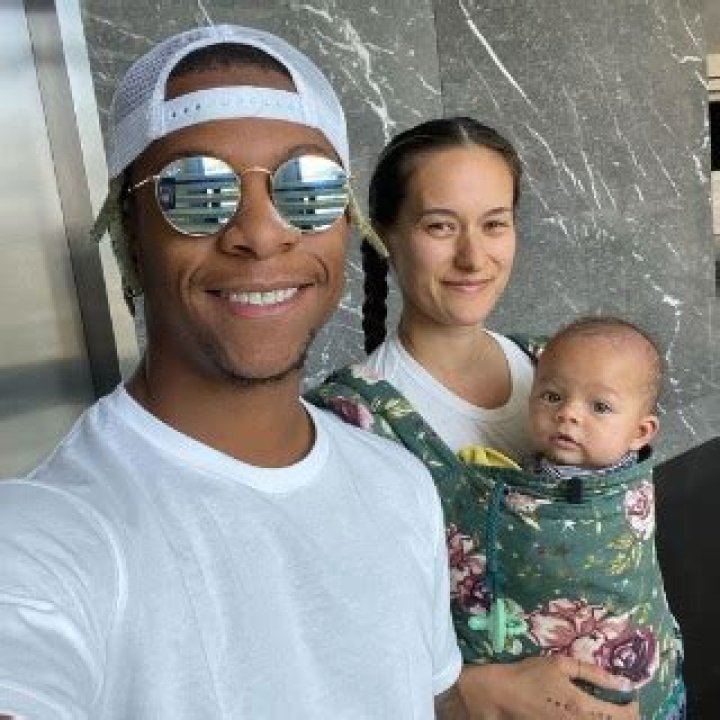 Where is Lio Rush Now? (Bio, Age, Family, Salary, Net worth, Wife, Children, Tattoo)