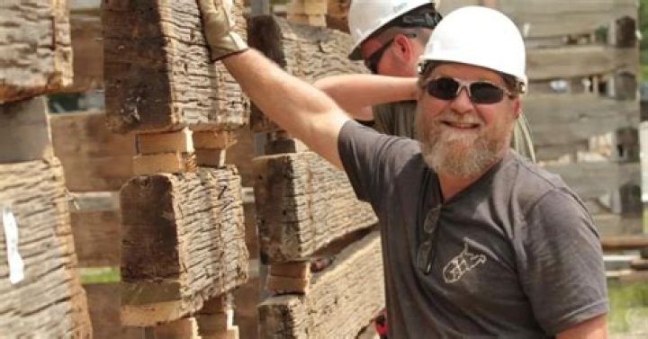 Where is Tim Rose on Barnwood Builders? What happened to him?