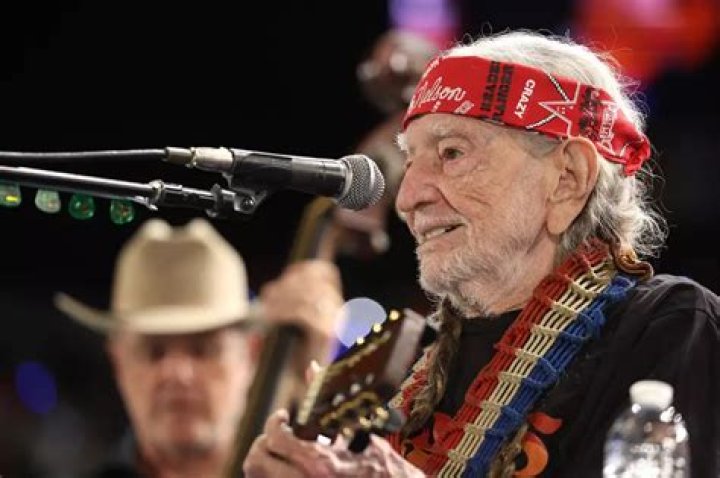 “Whiskey River” Songwriter Johnny Bush Dead At 85