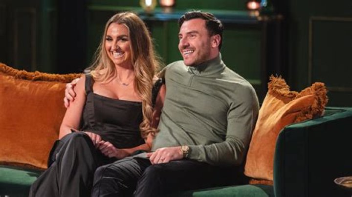 Who is Abi Titmuss Dating Now?
